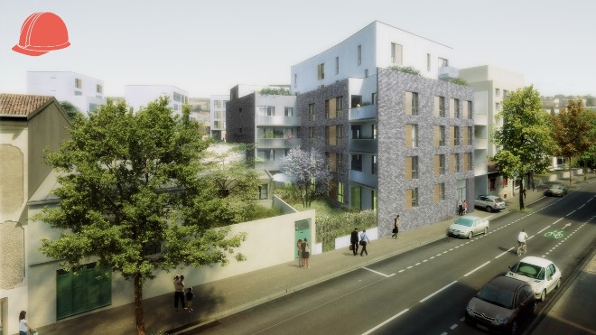 Montreuil -93 1