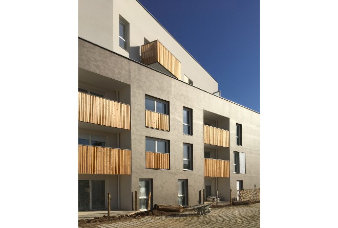 Jouy-le-Moutier - 95 4