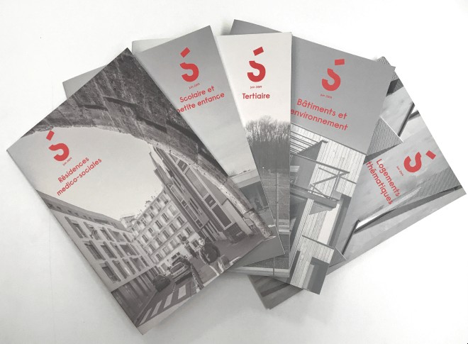 Livrets thématiques 1