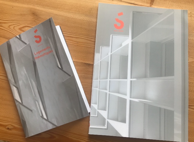Nouveau book de mars 1