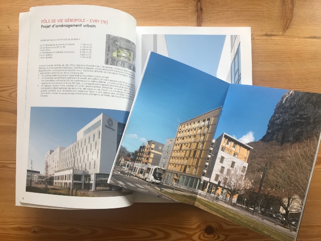 Nouveau book de mars 2