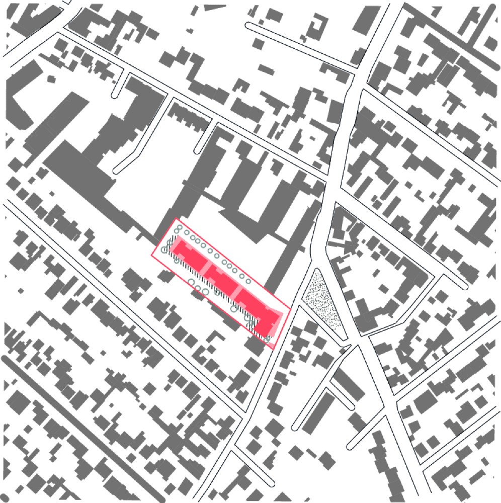 Logements collectifs 7