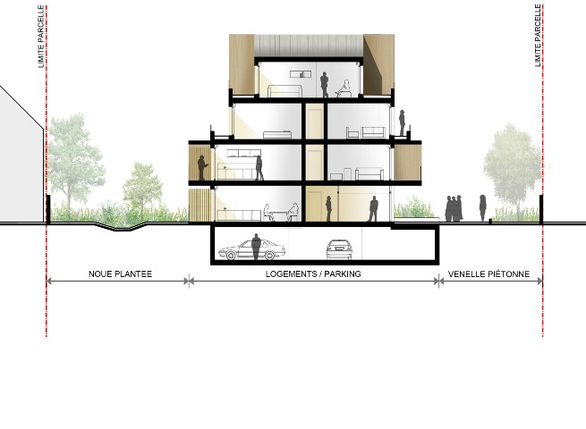 Logements 5