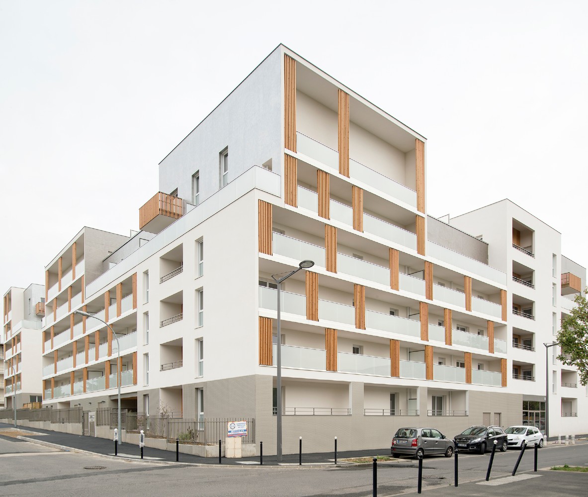 Logements 12