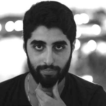 Wassim Memmi Architecte stagiaire