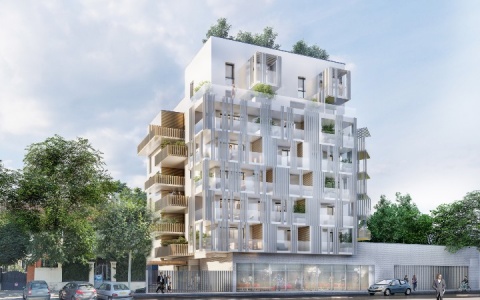 Logements