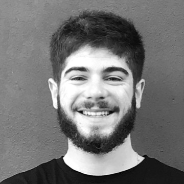 Fabien Merveilleau Architecte DE HMONP