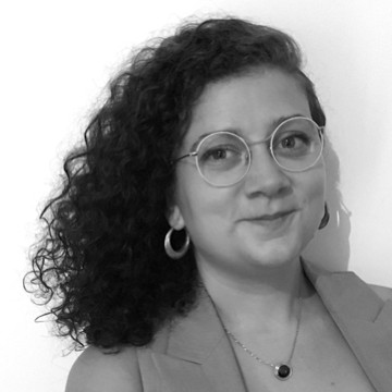 Camille Fahy Architecte DE