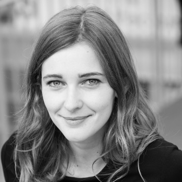 Nelly Bonnet Architecte DE HMONP
