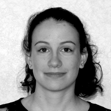 Solène Allain Architecte Stagiaire