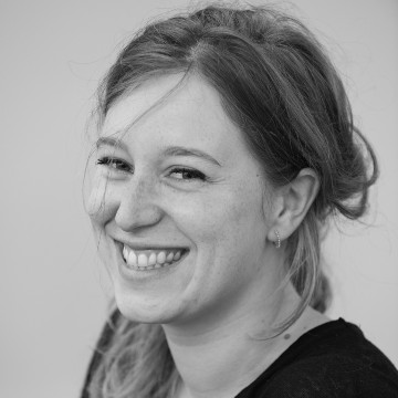 Elsa Dupont Architecte DE HMONP
