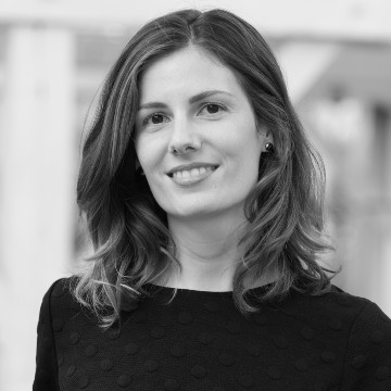 Julie Gomez Architecte DE HMONP