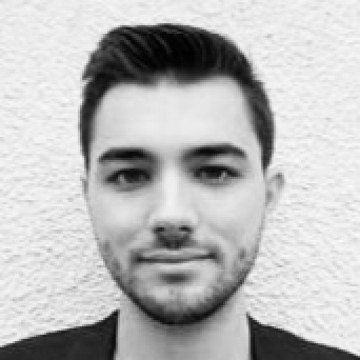 Romain Lucas Architecte Stagiaire