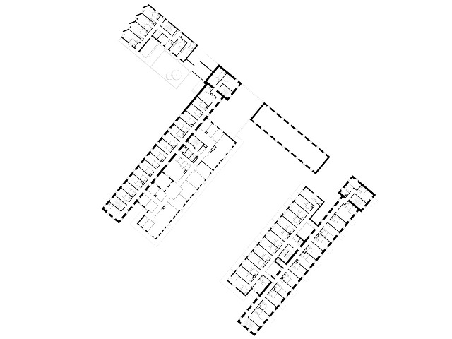 Clinique SSR de 65 lits 3