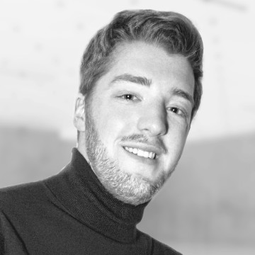 Raphaël Wendt MSc Architecture