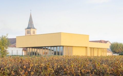 Restaurant Scolaire