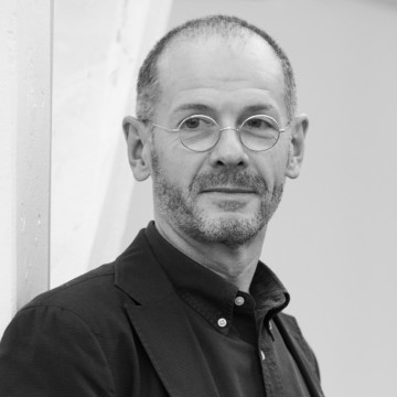 Benoît Laverdant Architecte DPLG