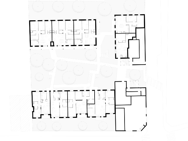 Logements Collectifs 2