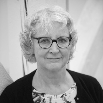 Marie-Paule Le Garrec Responsable Communication