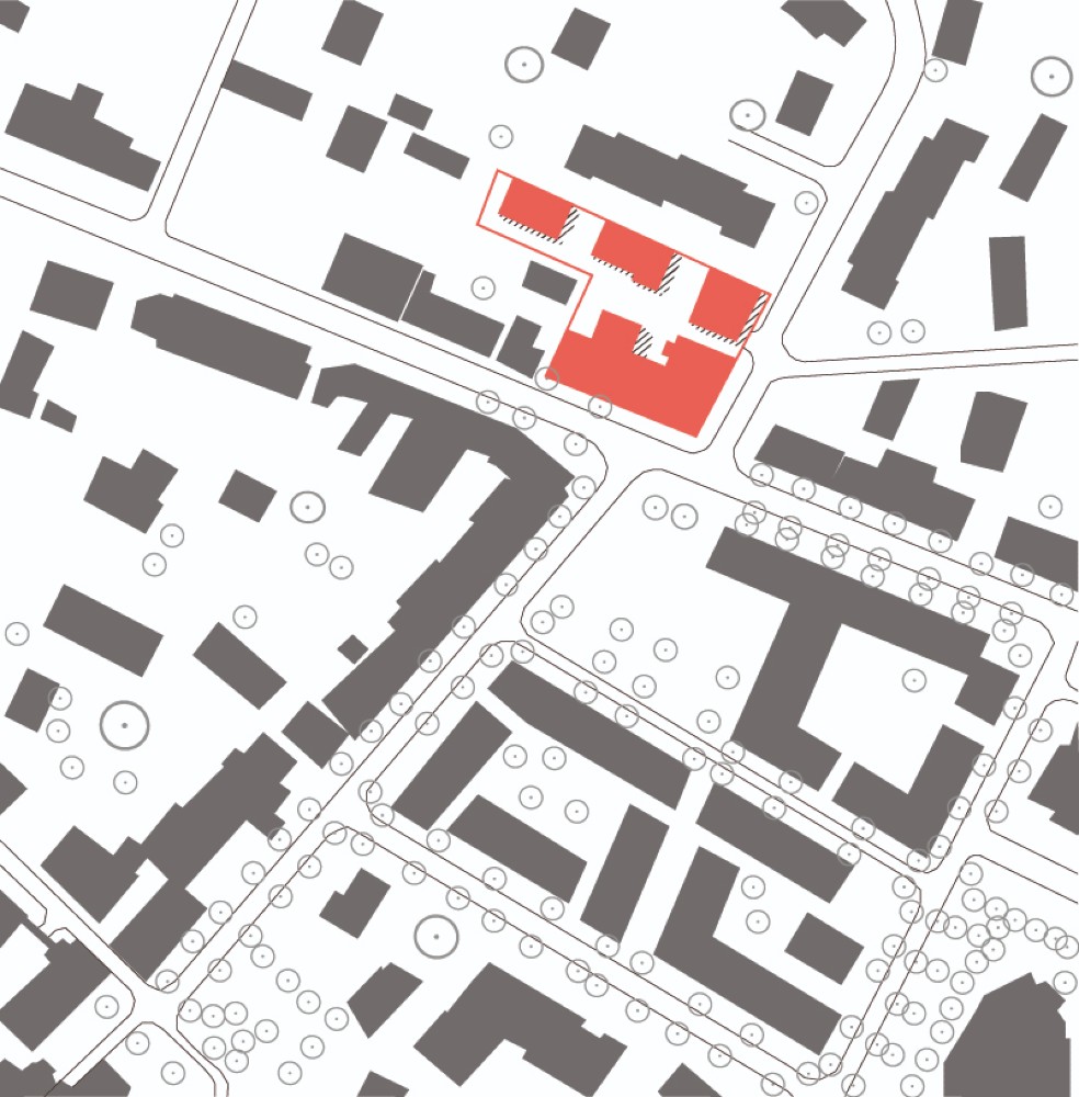 Logements collectifs 7