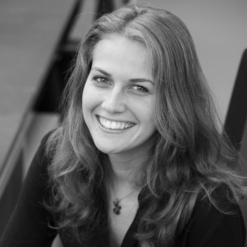 Evelyne Pothin Architecte DE