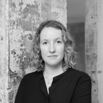 Esther Lemoine Architecte DE - Ingénieur