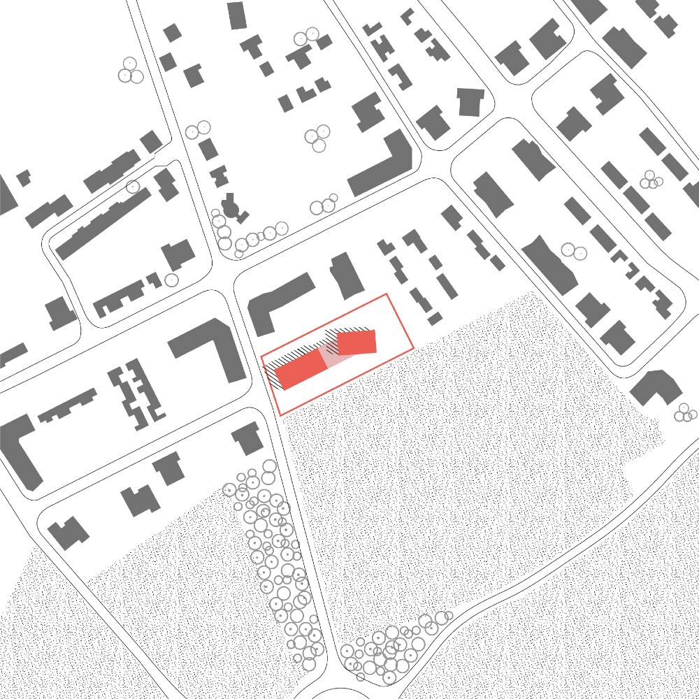 Logements collectifs 4