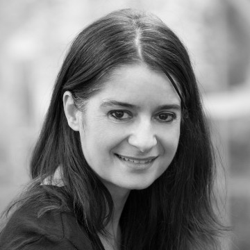Andreina Risi Architecte DPLG
