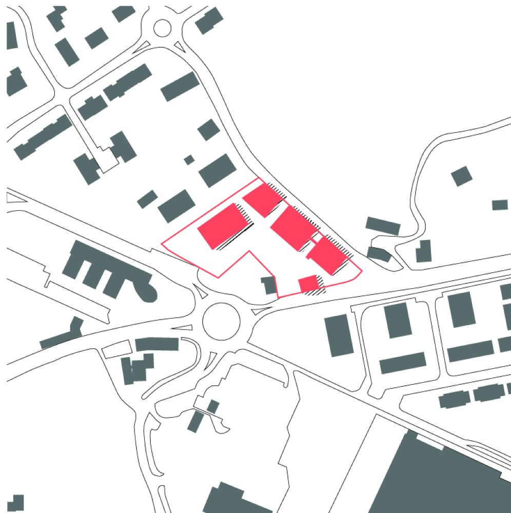 Logements collectifs 3