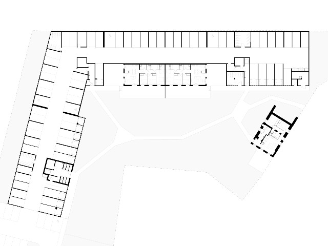 Logements collectifs 1