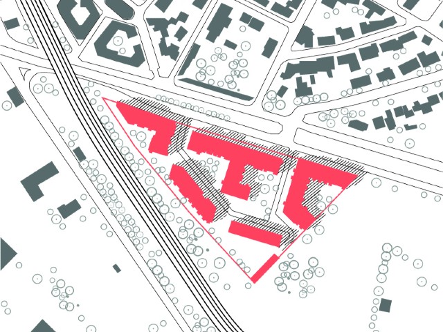 Logements collectifs 3