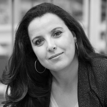 Halima Temam-Saïdani Architecte DE