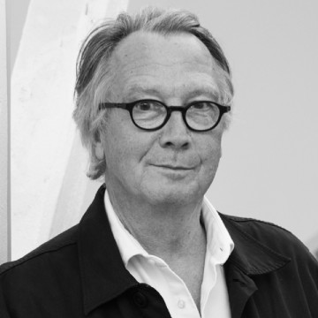 Marc Daufresne Architecte Co-fondateur | DPLG