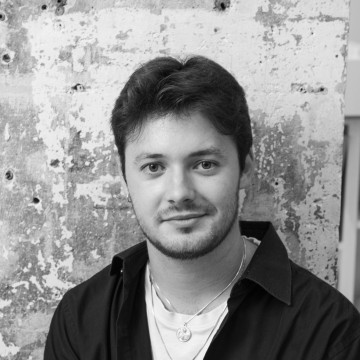 Théo Puteaux Stagiaire