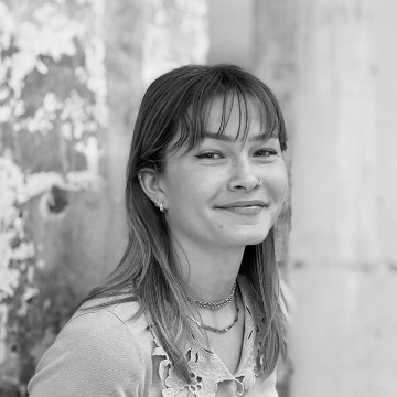 Louane Geeraerts Stagiaire