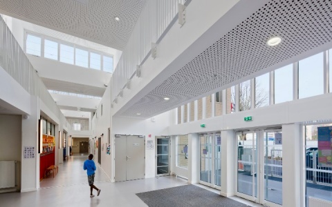 Groupe Scolaire