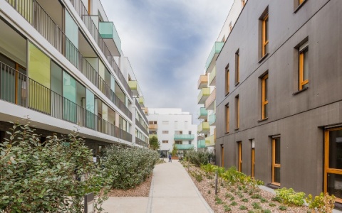 Logements