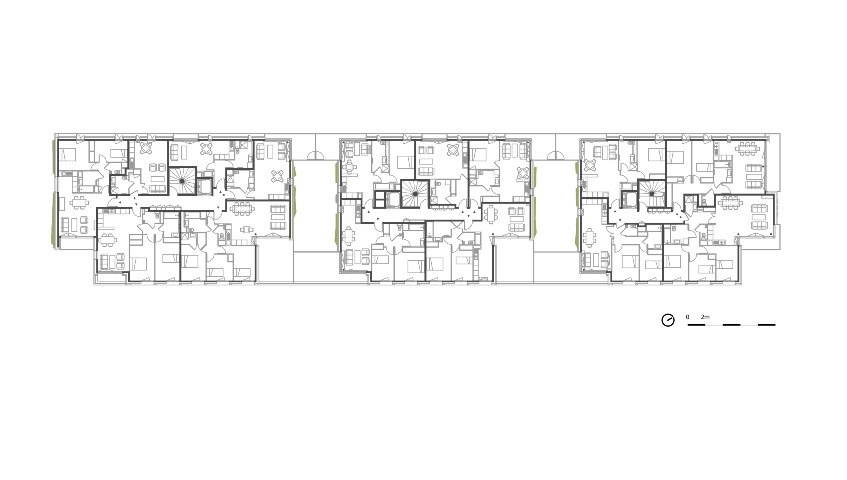 Logements 5