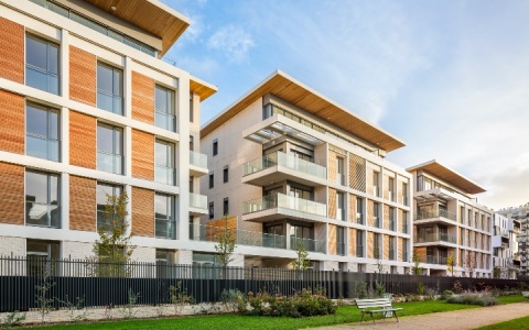Logements