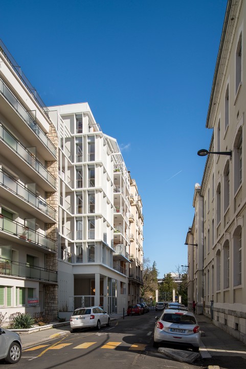 Logements 7