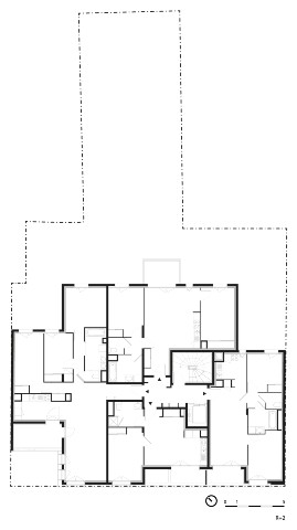 Logements 5