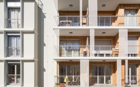 Logements