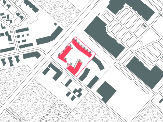 Logements collectifs 1