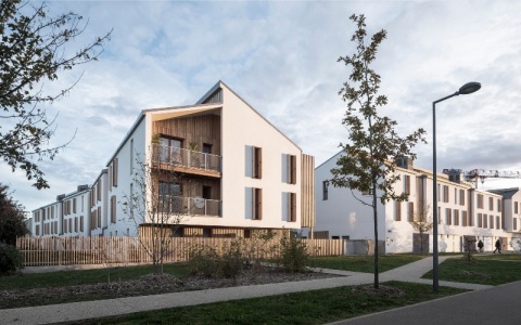 Logements