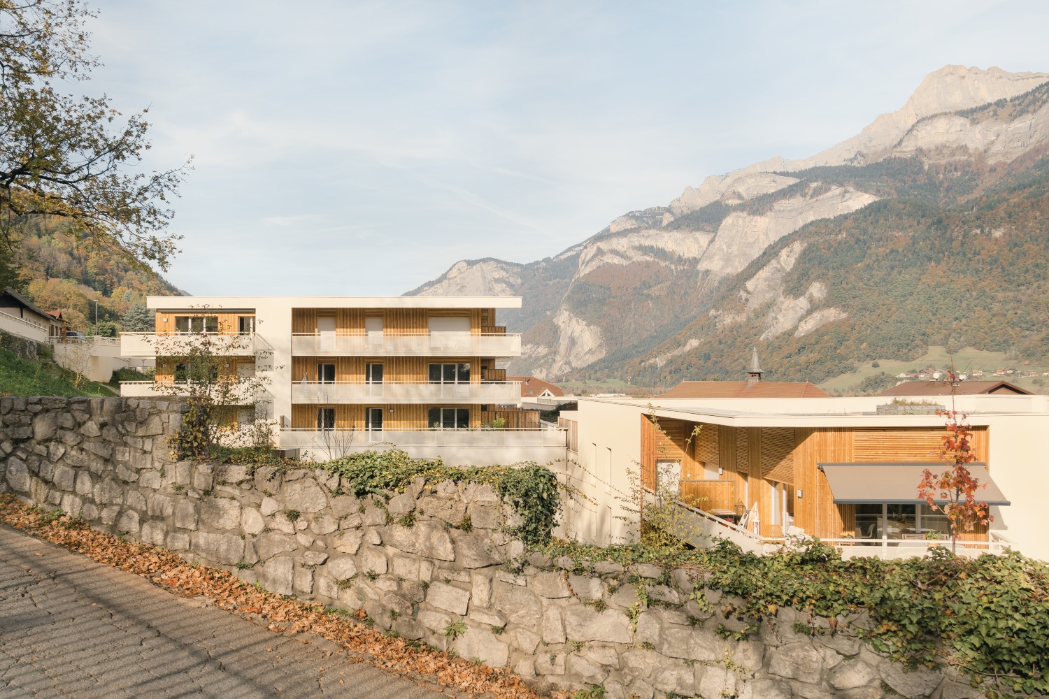 Logements 2