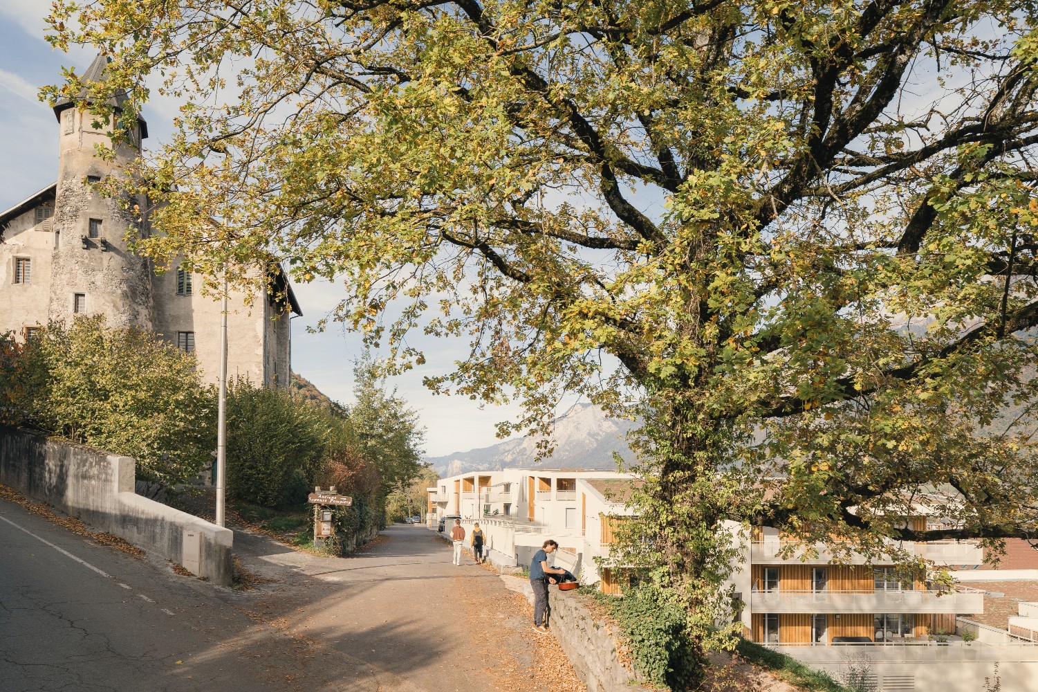 Logements 5
