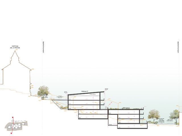 Logements collectifs 1