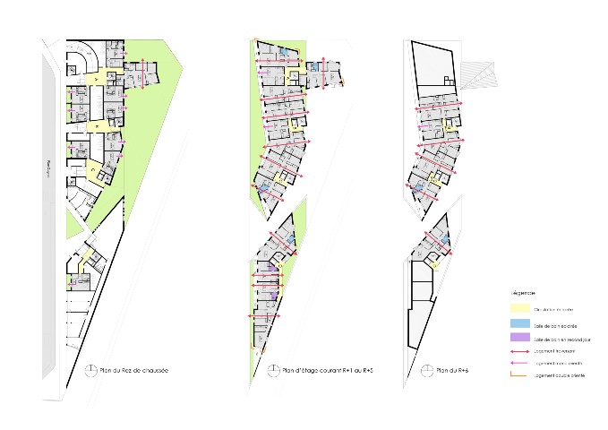 Logements 3