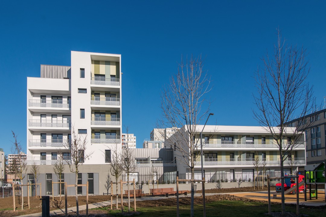 Logements et activités 4