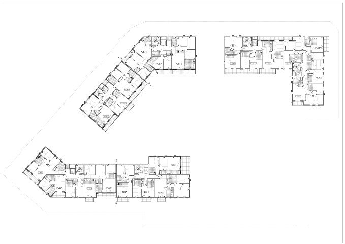 Logements 3